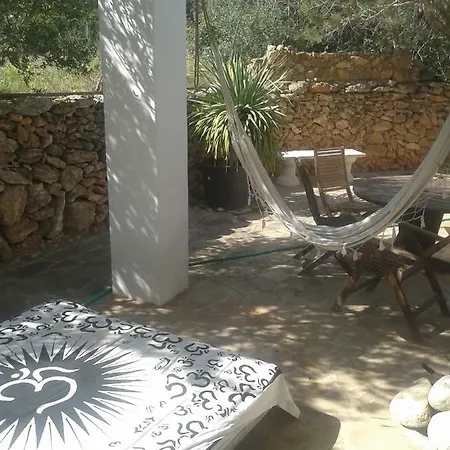 Casa De Angeles