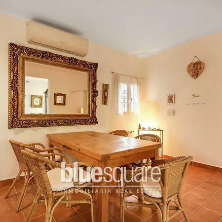 Holiday home Casa De Angeles Santa Eularia des Riu