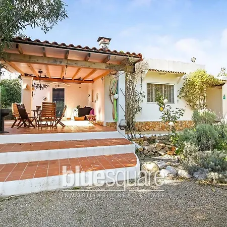 Holiday home Casa De Angeles *