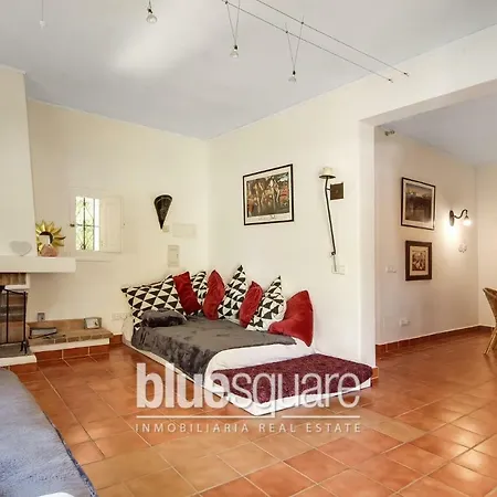 Holiday home Casa De Angeles