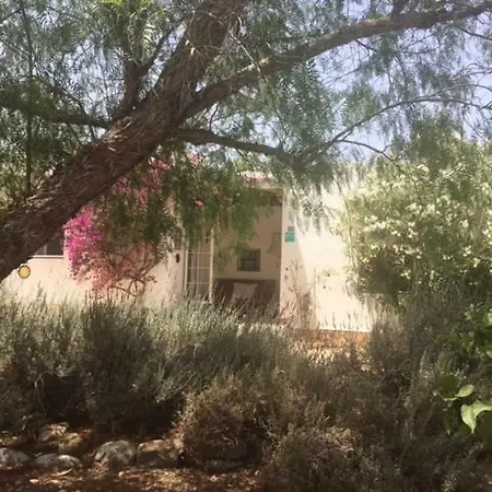 Casa De Angeles * Santa Eulària des Riu