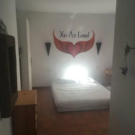 Casa De Angeles Santa Eulària des Riu