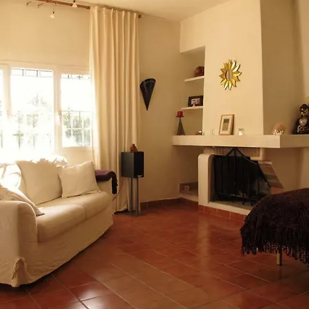 Σπίτι διακοπών Casa De Angeles