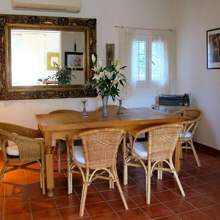 Casa De Angeles Σπίτι διακοπών *