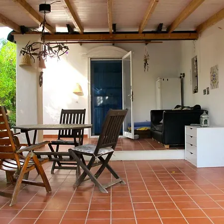 Casa De Angeles * Santa Eulària des Riu