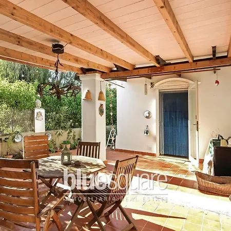 Casa De Angeles Σπίτι διακοπών Santa Eulària des Riu