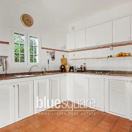 Casa De Angeles * Santa Eulària des Riu